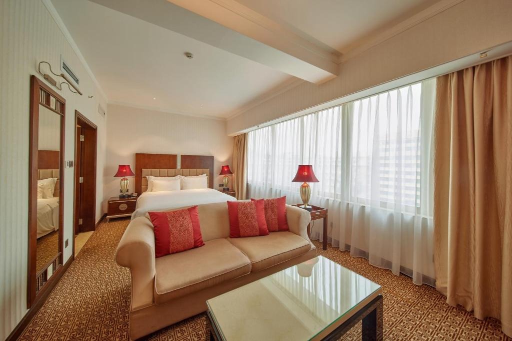 هتل دانگ فانگ